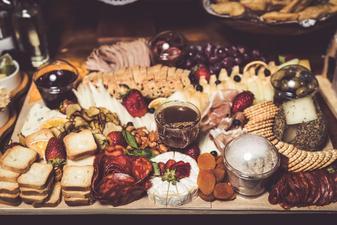 Thumbnail for Building a Summer Cheese Board the New Zealand Way
