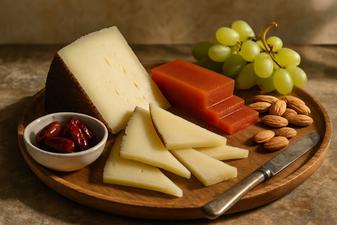 Thumbnail for Spanish Cheeses to Know Before the World Cheese Awards in Córdoba