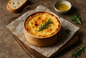 Thumbnail for Vacherin Mont d'Or Season: How to Buy, Bake and Serve It