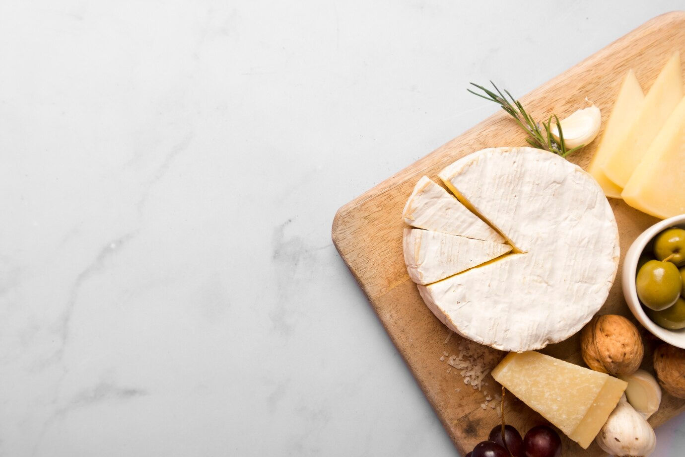 Cheese Baskets Gift